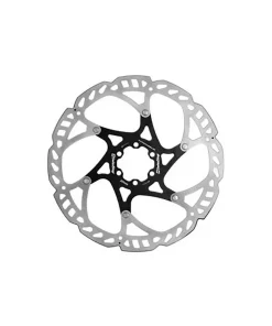 Disque De Frein Swissstop 203 Mm 6 Vis