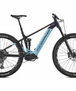 Vtt électrique Mondraker Dusk R 2023 ( NEW Moteur Shimano EP8 )