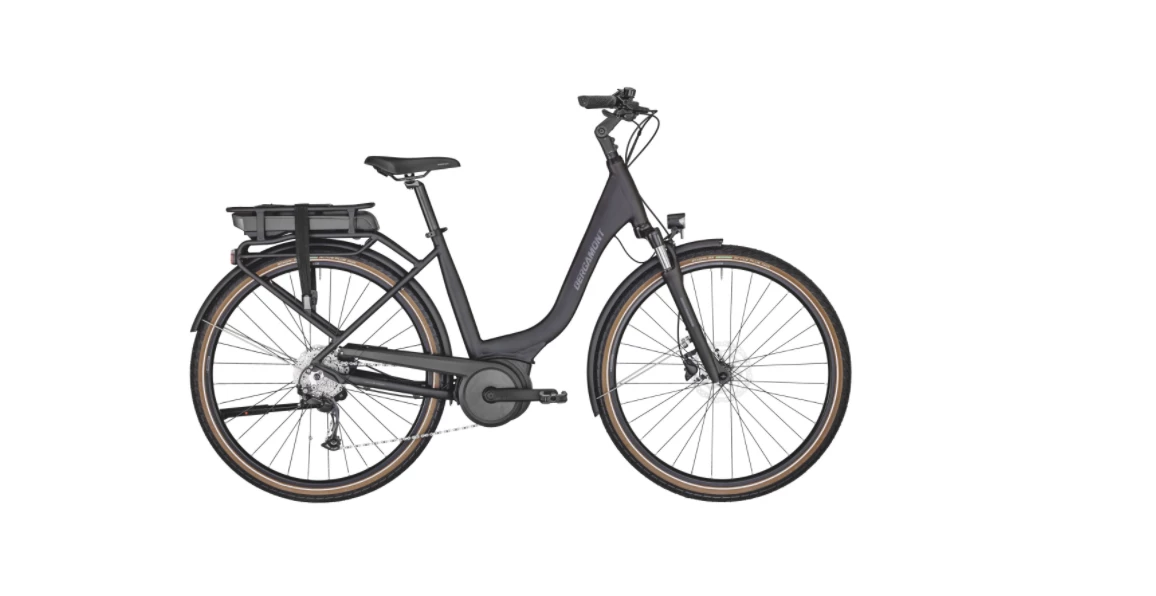 Vélo électrique Bergamont E-Horizon 4 Rt 2023 1 Vélo électrique Bergamont E-Horizon 4 Rt 2023