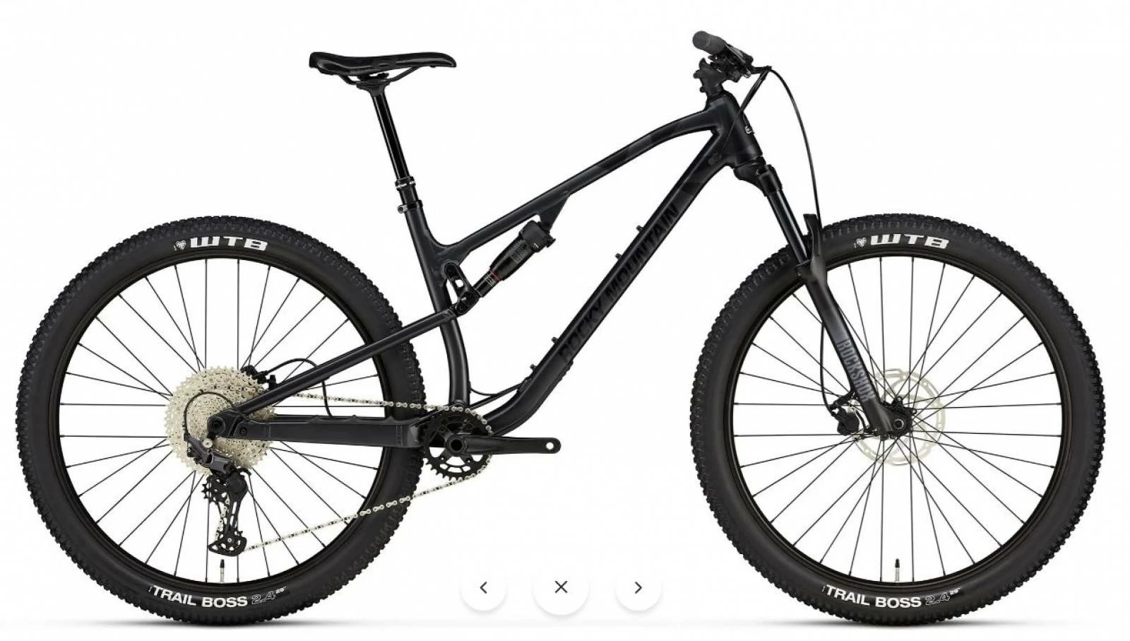 Vtt Rocky Mountain Element 10 2023 1 Vtt Rocky Mountain Element 10 2023