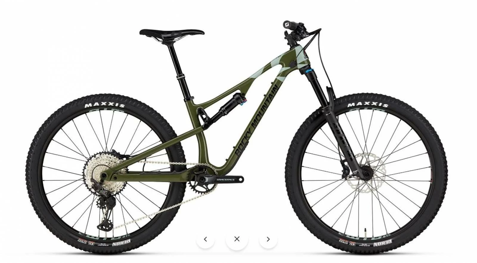 Vtt Rocky Mountain Element Carbon 50 2023 1 Vtt Rocky Mountain Element Carbon 50 2023