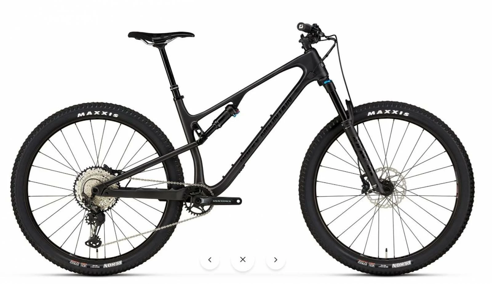 Vtt Rocky Mountain Element Carbon 50 2023 2 Vtt Rocky Mountain Element Carbon 50 2023 – Image 2