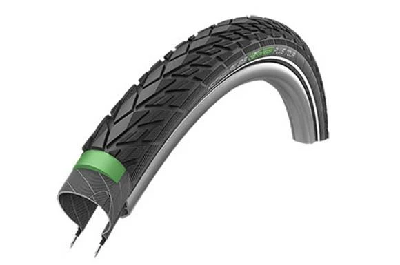 Pneus De Vélo Vtt, Vtc Schwalbe 2 Pneus De Vélo Vtt, Vtc Schwalbe – Image 2