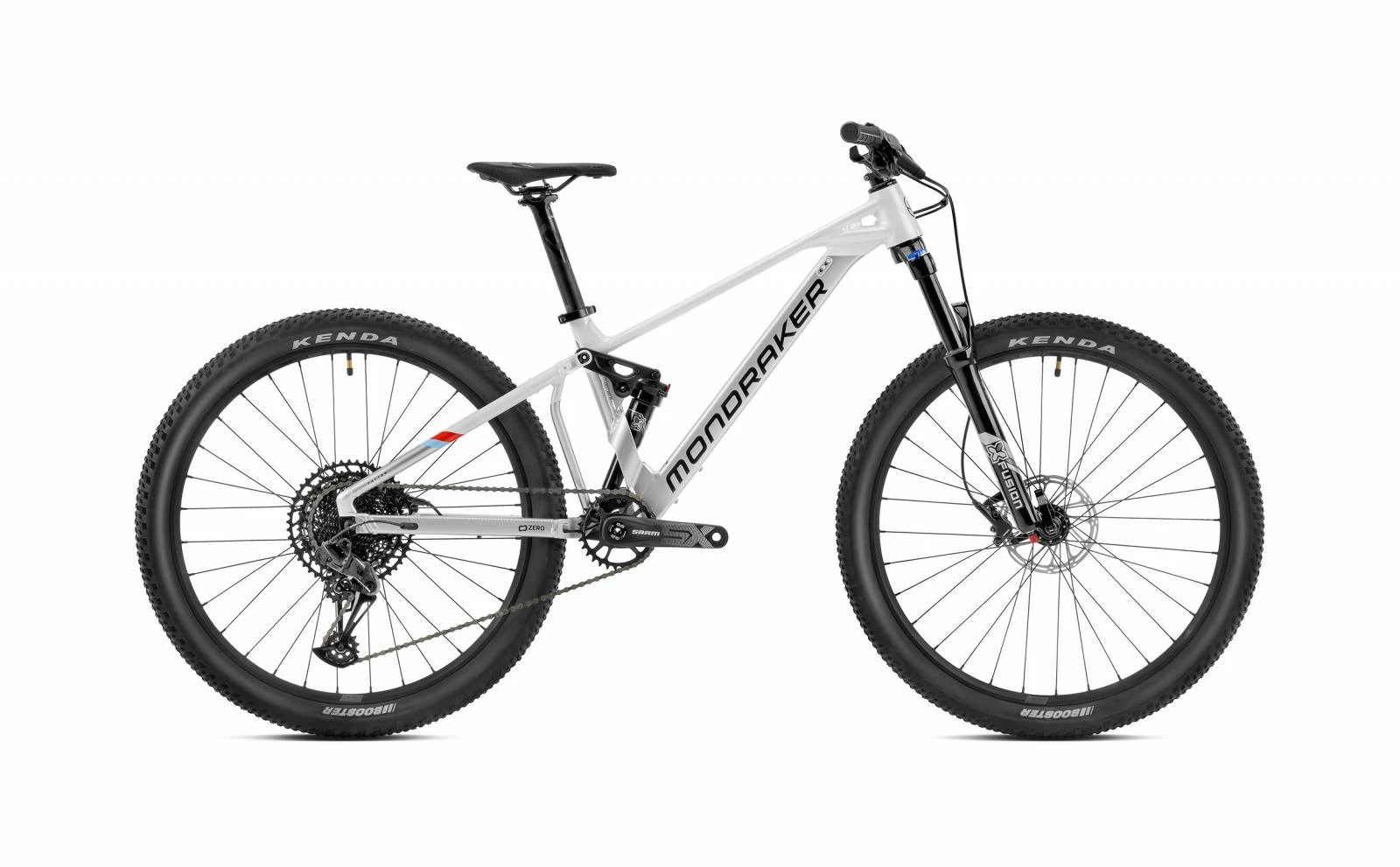Vtt Mondraker Factor 26 2023 1 Vtt Mondraker Factor 26 2023