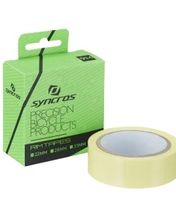 Scott Fond De Jante Tubeless SYNCROS