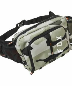 FOX Lumbar Hydration Sacoche 5L