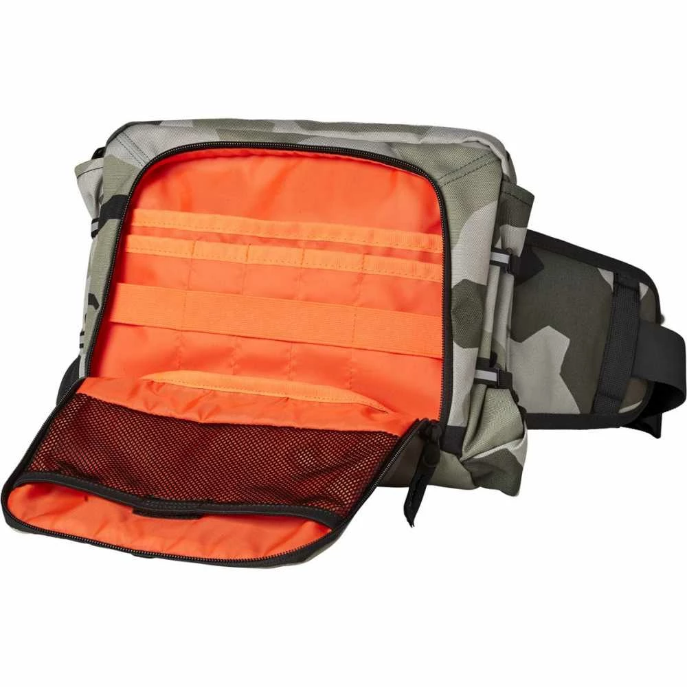 FOX Lumbar Hydration Sacoche 5L 4 FOX Lumbar Hydration Sacoche 5L – Image 4