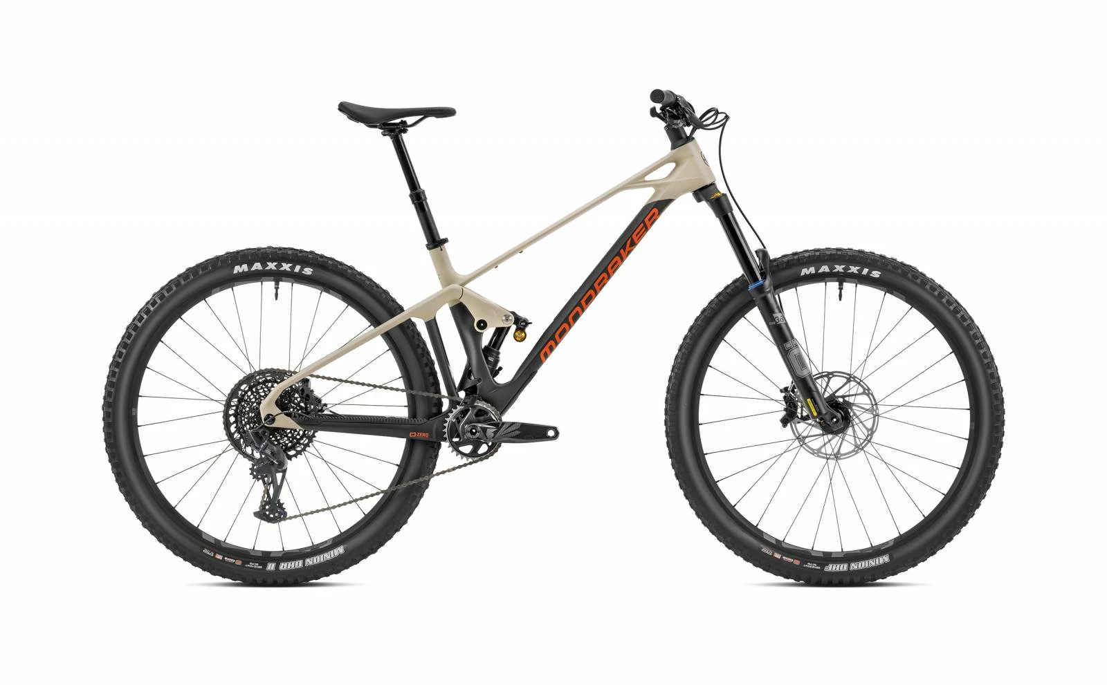 Vtt Mondraker Foxy Carbon RR 2023 1 Vtt Mondraker Foxy Carbon RR 2023