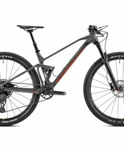 Vtt Mondraker F-Podium Carbon Dc 2023
