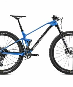 Vtt Mondraker F-Podium Carbon Dc R 2023