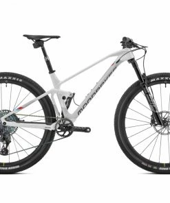 Vtt Mondraker F-Podium Carbon Dc RR 2023