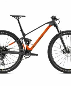 Vtt Mondraker F-Podium Carbon 2023