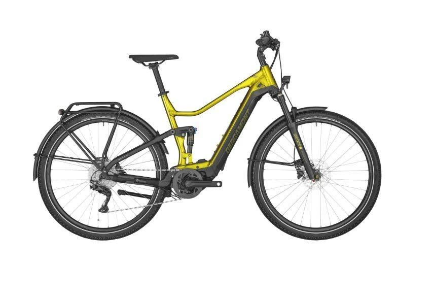 Vélo électrique Bergamont E-Horizon FS édition 2022 1 Vélo électrique Bergamont E-Horizon FS édition 2022