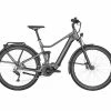 Vélo électrique Bergamont E-horizon Fs Edition 2023
