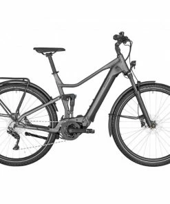 Vélo électrique Bergamont E-horizon Fs Edition 2023