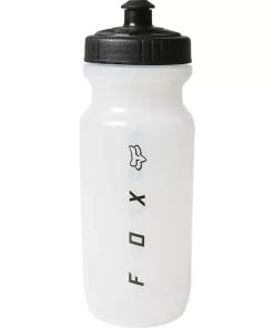 Gourde FOX Base Clear 650ml