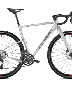Gravel Bike Berria Belador Allroad 6.1 2023