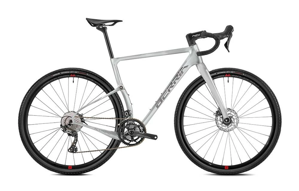 Gravel Bike Berria Belador Allroad 6.1 2023 1 Gravel Bike Berria Belador Allroad 6.1 2023