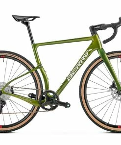 Gravel Bike Berria Belador Allroad 7.1 2023 5 Gravel Bike Berria Belador Allroad 7.1 2023 -URBAINTREKKING Boutique gr71jpg 6343cc9ed36e6