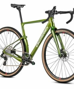 Gravel Bike Berria Belador Allroad 7.1 2023