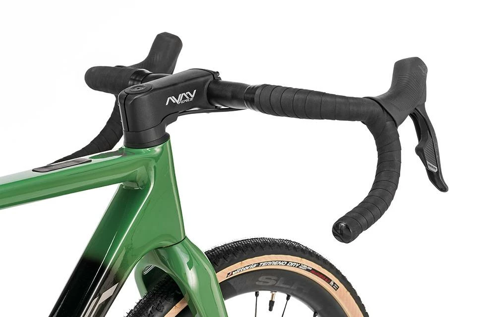 Gravel Bike Berria Belador Allroad 8.1 2023 3 Gravel Bike Berria Belador Allroad 8.1 2023 – Image 3