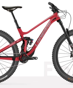 Vtt Enduro Lapierre Spicy 6.9 CF 2021