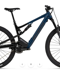Vtt électrique Rocky Mountain Instinct Powerplay 30 2023