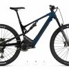 Vtt électrique Rocky Mountain Instinct Powerplay Carbon 50 2023