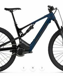 Vtt électrique Rocky Mountain Instinct Powerplay Carbon 50 2023