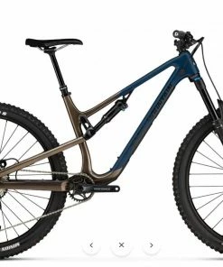 Vtt Rocky Mountain Instinct Carbon 50 2023