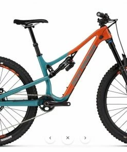 Vtt Rocky Mountain Instinct Carbon 70 2023