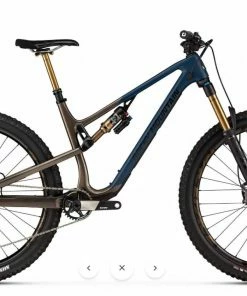 Vtt Rocky Mountain Instinct Carbon 90 2023