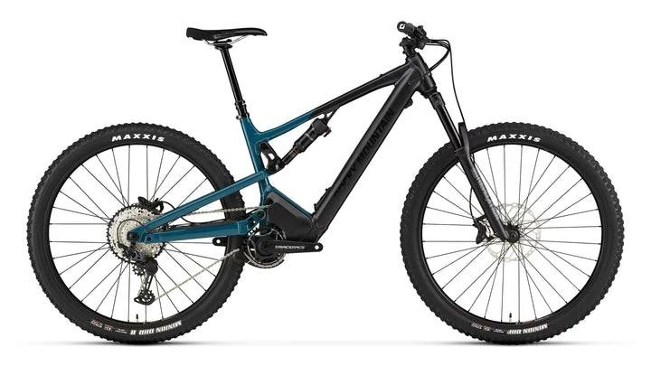 Vente De Vtt Electrique Rocky Mountain Instinct Powerplay Allmountain 2 Vente De Vtt Electrique Rocky Mountain Instinct Powerplay Allmountain – Image 2