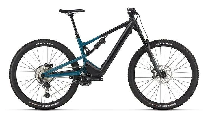 Vente De Vtt Electrique Rocky Mountain Instinct Powerplay Allmountain 3 Vente De Vtt Electrique Rocky Mountain Instinct Powerplay Allmountain – Image 3