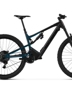 URBAINTREKKING Boutique 38 Vtt électrique Rocky Mountain Instinct Powerplay 70 2022