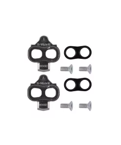 Jeu De Cales Look X-track X5