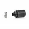 Kit Corps De Roue Libre Shimano XLC WS-X14 10/11 + Adaptateur