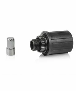 Kit Corps De Roue Libre Shimano XLC WS-X14 10/11 + Adaptateur