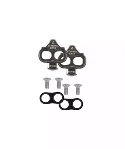 Kit De Cales Look Pour Pédales X-track Easy Et Spd