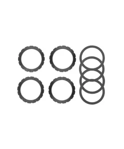 Campagnolo® KIT RONDELLE DE BLOCAGE CENTERLOCK CAMPAGNOLO (4 UNITÉS)