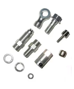 Kit Universel Fasi De Pièces De Rechange Pour Frein à Disque Hydraulique