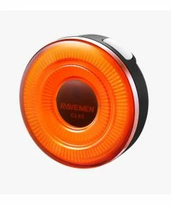 Eclairage Ravemen Cl05 Arriere