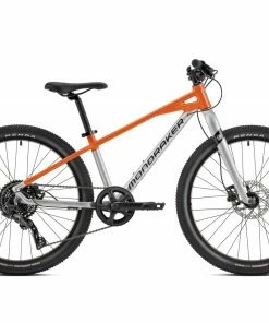 Vtt Mondraker Leader 24
