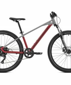 Vtt Mondraker Leader 26