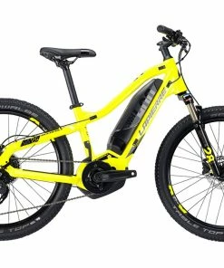 Vtt électrique Lapierre Overvolt Ht 24