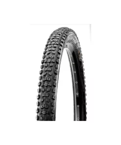 Pneu Maxxis Aggressor 29'' Dual Exo Protection Tubeless Ready Souple