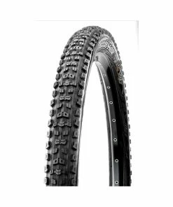 Pneu Maxxis Aggressor Tubeless Ready Exo Dual Compound 29x2.30 Souple Noir 58-622