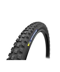 Pneu Michelin Wild Am2 27.5x2.40 Competition Line Souple Noir 61-584