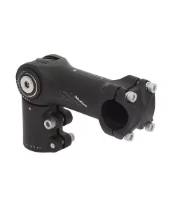 Potence Réglable Xlc Comp A-head St-t13 31,8mm 1 1/8" 90mm