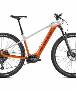 Vtt électrique Mondraker Prime R 2023